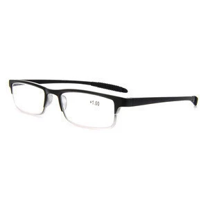 Lightweight Design eyeglasses frame plastic reading glasses optical
