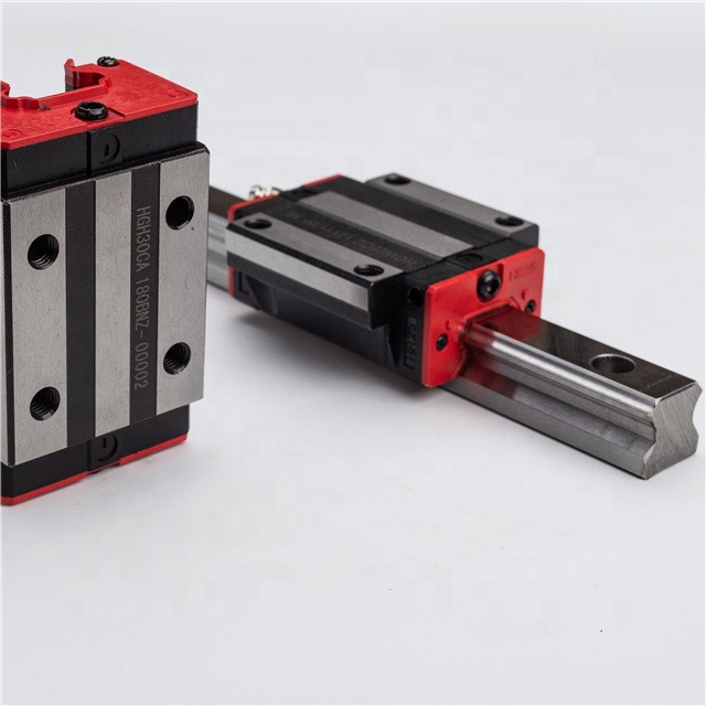 Buy Linear Guide Rail High Precision Egw20 Series Linear Slide Rail ...