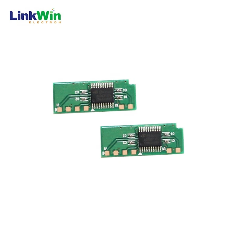 Linkwin09 Toner  chip  for Pantum   PA210 PA211  P2500 cartridge chip  M6500 M6600