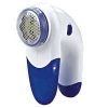 Lint remover, operated with 2*1.5*VAA batteries and on/off switch