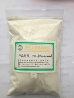 Lithium Bentonite use for Water-based and Heat-resistant Coating