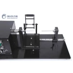 Lithium Ion Battery Lab Machine Manual Electrode Winding Machine