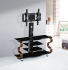Living Room Wholesale Glass TV Stands