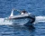 Liya 5.2m/17ft rib boat tube cover rib boat with console boat rib