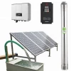 Liyuan Manufacturer Hotsell Pool Water Pump Garden Plants Watering Kit Solar Power Fountain Soar Pump/Water Pump Garden