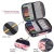 Import LOKASS Pencil Case Large Capacity Pencil Pouch Multi-Slot Colored Pen Bag Holder for School Supplies from China