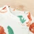 Long Pants Clothes Baby Romper printed Cotton Romper and Floral Baby Girl autumn Style toddles