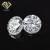 Import Loose jewelry stones VVS1 DEF color synthetic round moissanite from China
