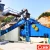 Import Low cost DS Multi-function Sand Washer for sale in Ethiopia calcium carbonate gold graphite mable powder production line from China