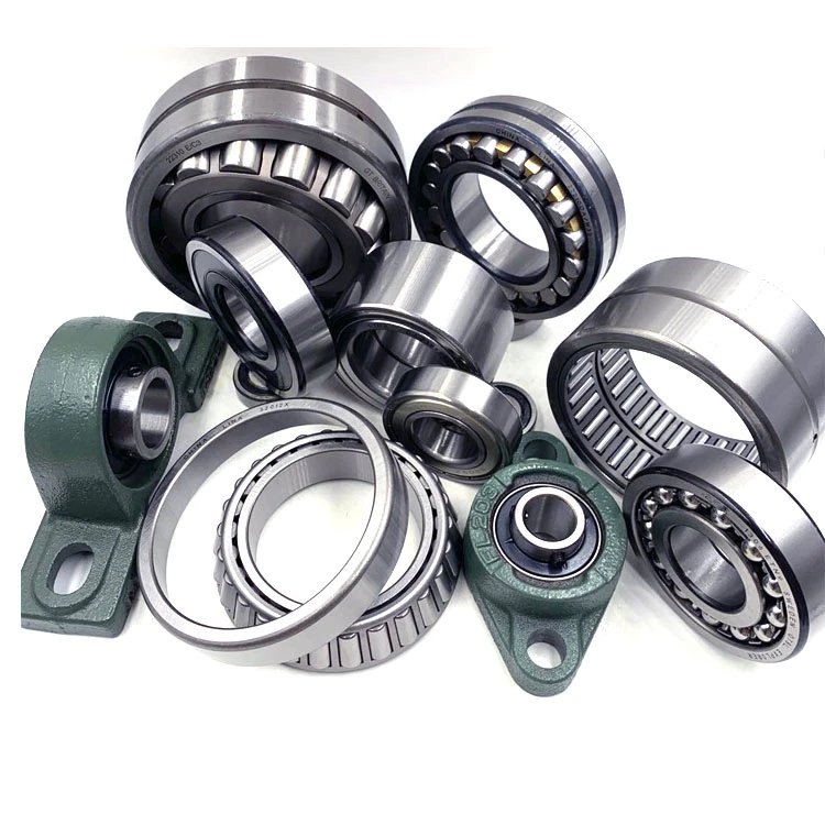 Low Friction hch Bearing 6202 Deep Groove Ball Bearing Price List