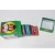 Import low MOQ custom educational Printed flash cards from China