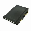 Low MOQ Journal Gift Set Notebook Ball Pen Corporate Gift Set with Box