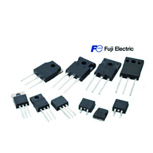 Low noise effective electronic high voltage mosfet power transistor