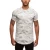 Import Low Price Guaranteed Quality Loose Summer New Round Neck Sports Fitness Camouflage T-shirt Fitness Short Sleeve T-shirts Dri-fit from China