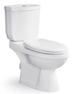 low price high quality ceramic toilet push button
