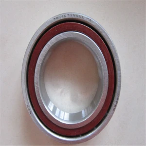 Low price high quality  High-Rigidity NSK angular contact ball bearing 7208C 7319 NSK angular contact ball bearing price