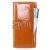 Import Low Price New design leather female oem wallet for ladies from China