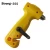 Import Low price  Plastic simple safety hammer   led flashlights and knife for car from China