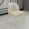 Low price quality modern furniture dining room chair