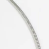 low price stainless steel wire rope1X19 etc
