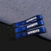 low price styles pen capacitive teacher gifts pencil lanyard