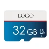 Low price Wholesale Memory Card 8GB Micro memory SD TF card Class10 U1 U3 SD Original OEM brand 100% true capacity