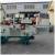 Import Low Price Woodworking Machine Sliding Table Spindle 4 Four Side Wood Planer Moulder For Sale from China