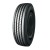 Import Low Rolling Resistance 11R 12R 22.5 Dump Truck Tires Size 152/149M Tractor Tires from China