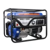 Lower Price for 5KW Recoil Start Petrol Generator with Pure Copper Winding