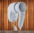 Import Lowest Price Premium Quality wall mounted hair dryer & body dryer hotel bathroom from China