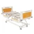 Import Lowest Price X Ray Cassette 3 Crank Automatic Adjustable Hospital Bed Electric from China