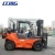 LTMG LPG forklift 5 ton 3 ton Dual Fuel Gasoline Gas Forklift 1.5 ton 2 ton 2.5 ton 3.5 ton 3 ton propane forklift