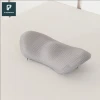 lumbar Pillow Memory Foam for Ergonomic Streamline Support  office seat
