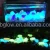 Import Luminous Gravel Glow Pebbles Paving Stone Landscaping in the Dark Aquarium Gravel from China