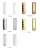 Import Luxury Bathroom Accessories Manual ABS material Liquid Sink Rhombic Refillable Soap Dispenser from China