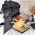 Import Luxury Cardboard Paper Wedding Gift Box Packaging With Ribbon from China