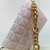 Import Luxury Handbags Female Designer Famous Brand 1088 Christian Shoulder Bag Lattice Crossbody Bags Ladies Patent Leather from China