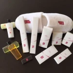 Luxury Hotel Amenities Set for 5 Star hotel, Hotel supplies,Bathroom kits