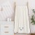 Luxury Hotel SPA Bath Superior Eco-Friendly Resistant Bath Rabbit Ear Towel Set