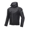 LY2008 Waterproof Windproof Breathable Sportswear Motorcycle Motorbike Pilot Racing Jacket