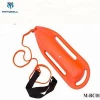 M-RC01 Marine rescue plastic water floating buoy products supplier