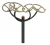 Import GYM EQUIPMENT/ OUTDOOR PLAYGROUND /PARK /GARDEN USE ADULT TAI CHI RELAX FITNESS EQUIPMENT from China