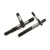 Import M8*1.25 carbon steel double ended stud bolts from China