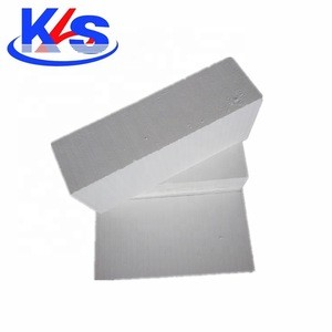 Made in china 1100 degree heat resistant building wall panel manufacturer calcium silicate board insulation materials