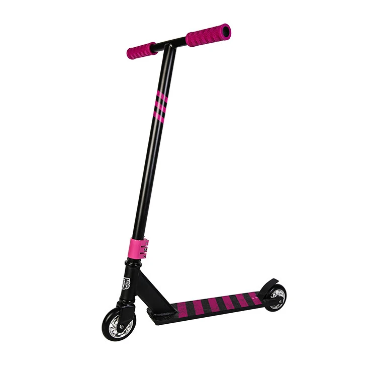made in china hot sale Freestyle Extreme High Speed Cheap Pro Stunt Scooters for adults