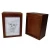 Import Made In China Photo Frame Custom Simple Paulownia Wood Funerary Human Or Pet Urns Wooden Cinerary Casket from China