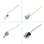 Made In China Toilet Fittings Flush Tank Lever
