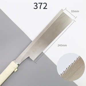 Made in Japan GYOKUCHO- Dozuki Saw 240mm No. 372 with Replaceable Blade
