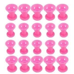 Magic Hair Styling Tools Hair Rollers Silicone Hair Curlers