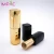 Import Magnetic Cap Empty Cosmetic Square Plastic Gold Lipstick Tube 5g from China